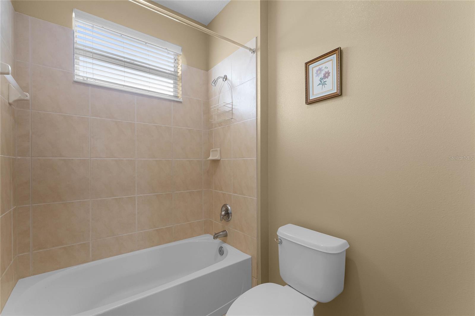 Jack and Jill Bathroom