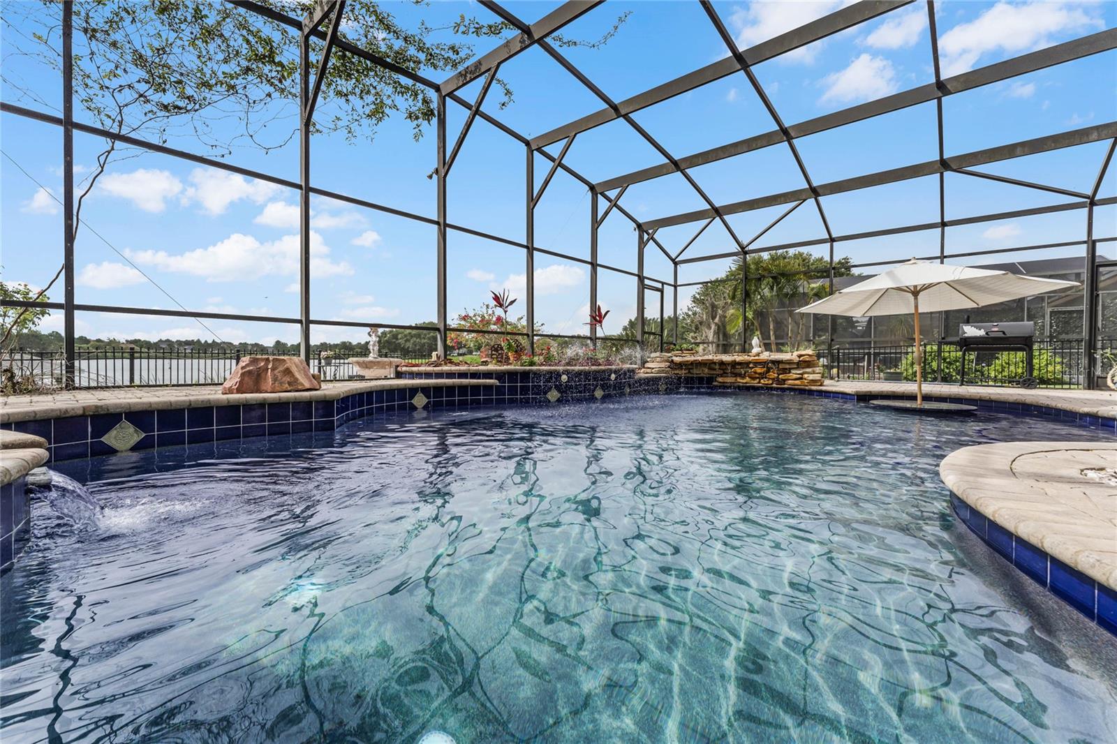 Pool 2
