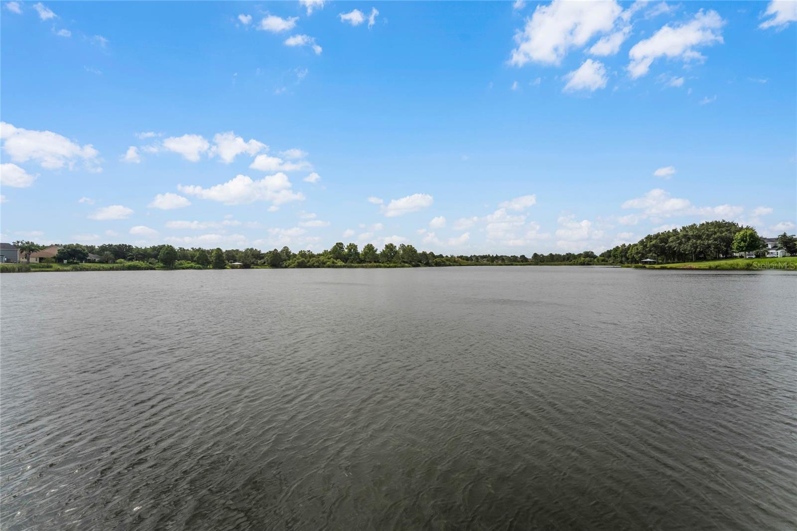 Caywood Pond