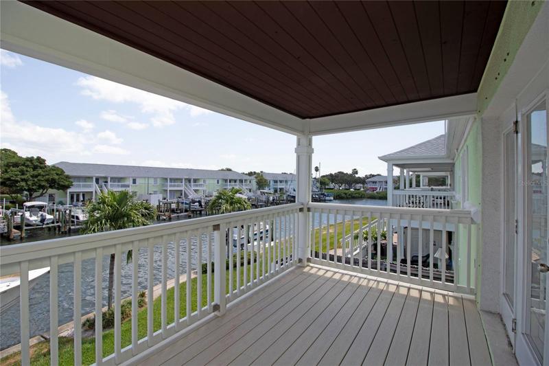 Your future patio