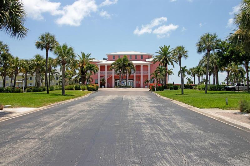 Clubhouse