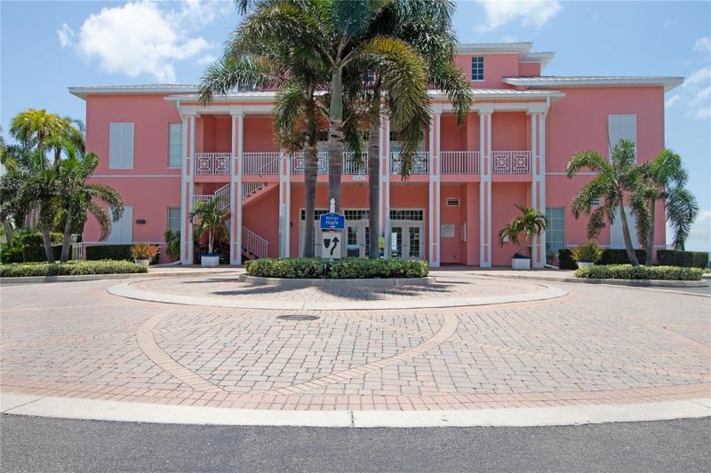 Clubhouse