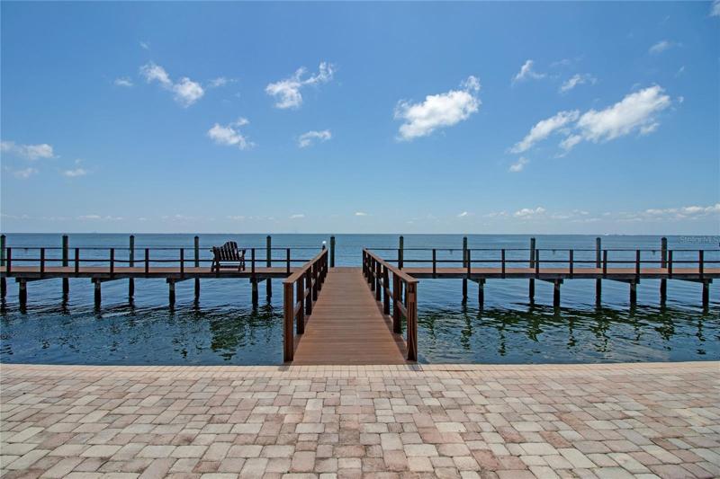 Fishing Pier