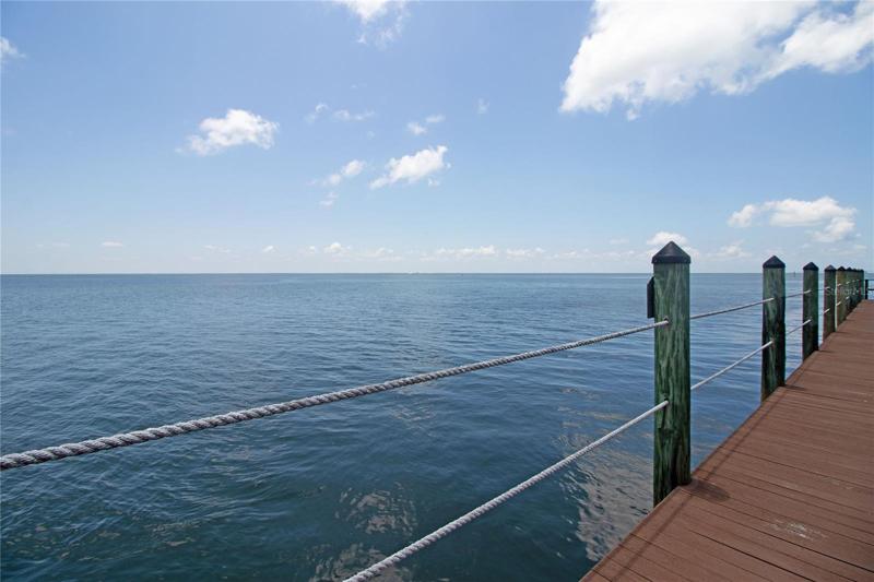 Fishing Pier