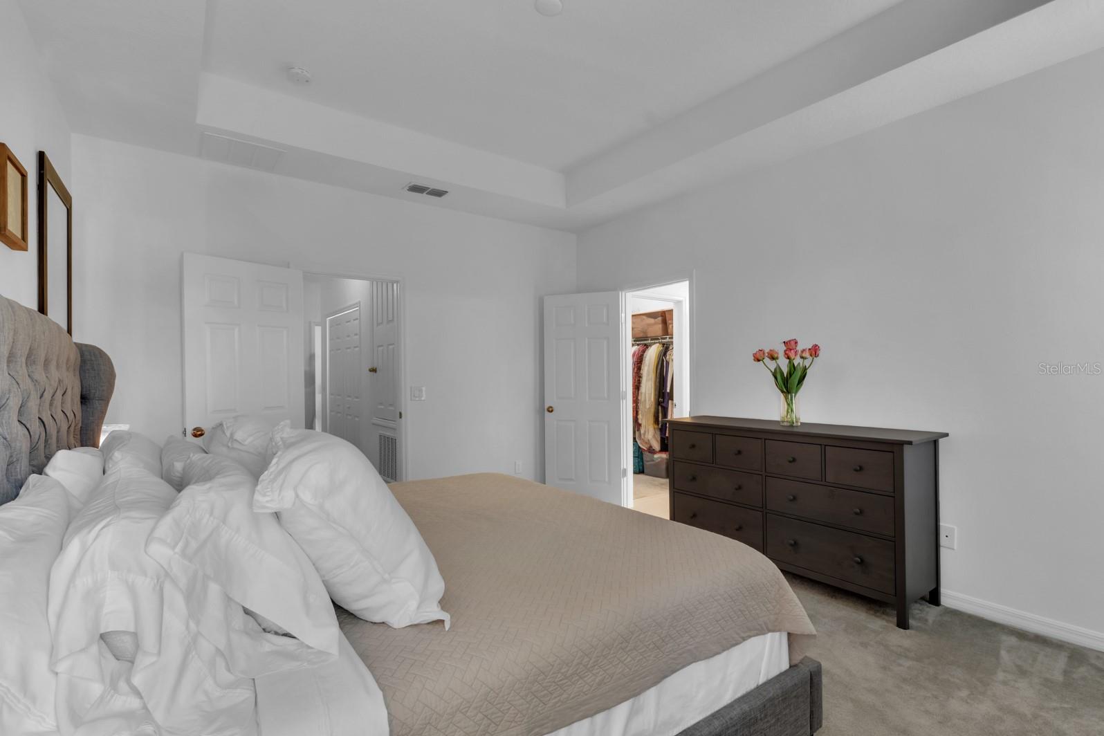 owner's retreat