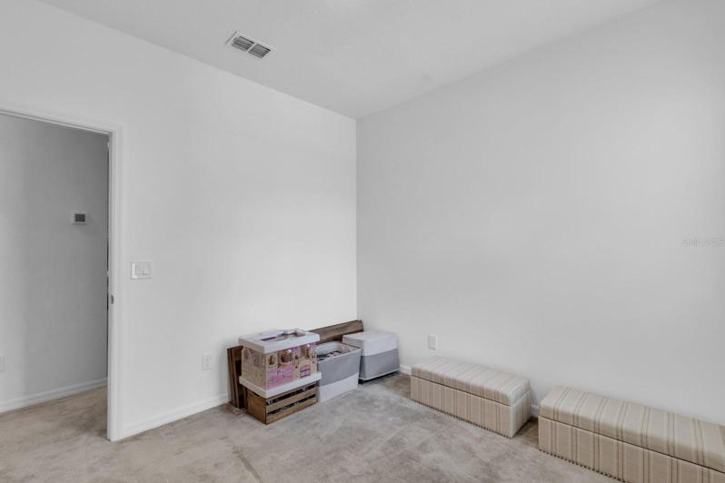 3rd bedroom