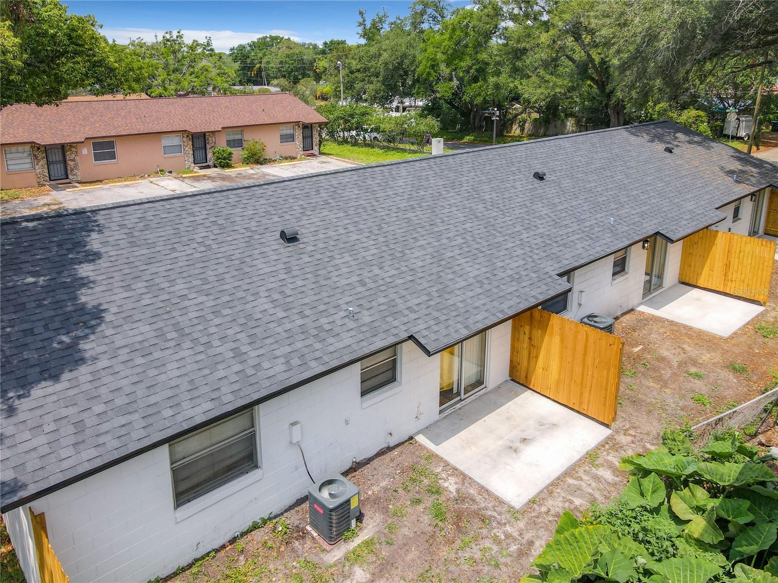Triplex at 5026 W Washington St