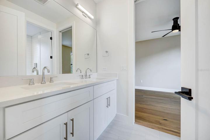 double sinks