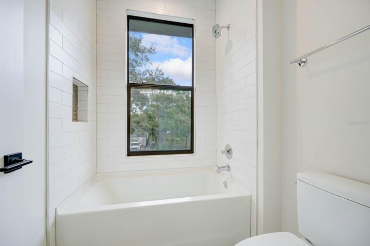extra deep tub