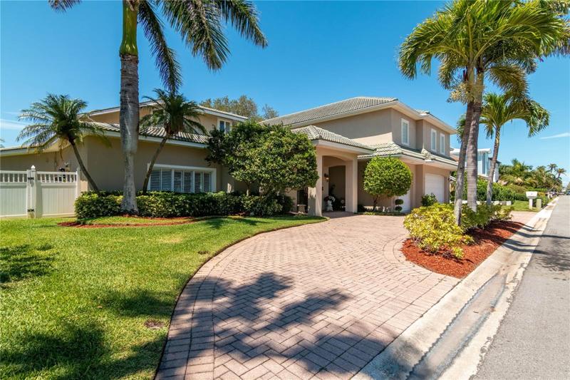 3 Paradise Lane
