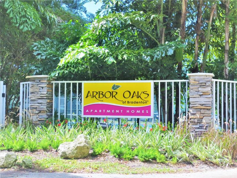 Community Sign