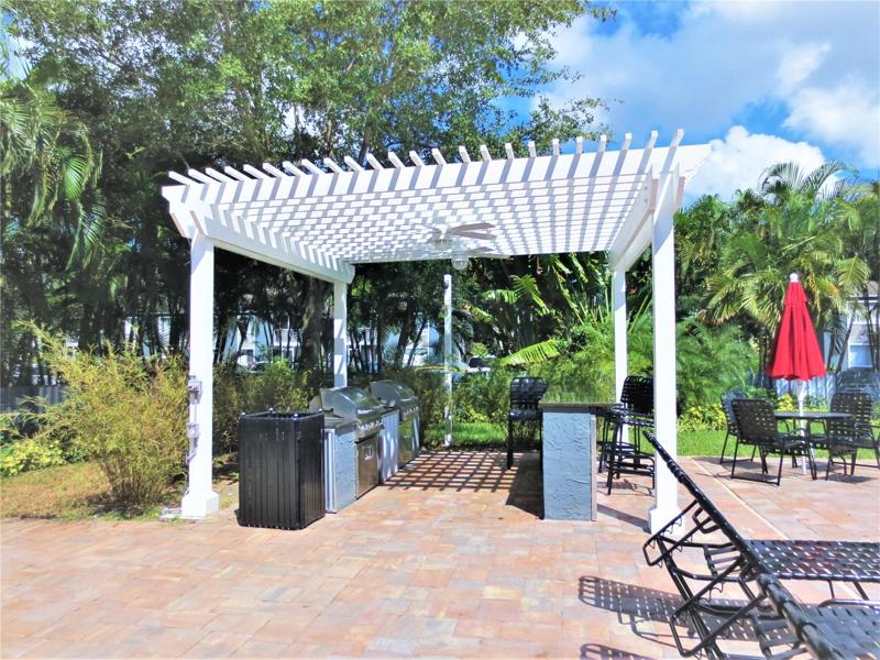 Grills