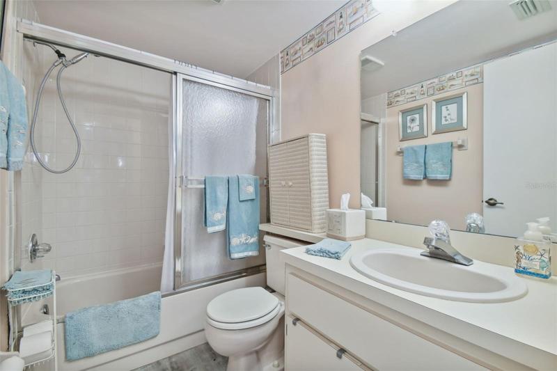 Guest Bath