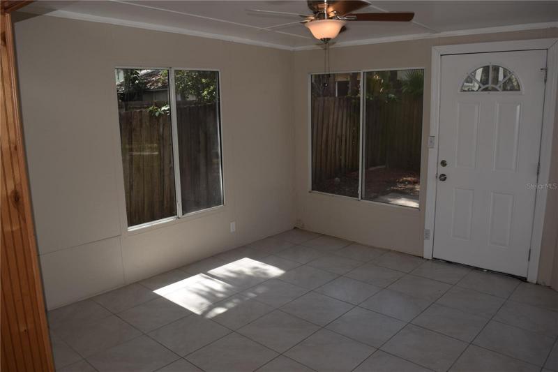 Florida Room