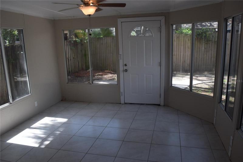 Florida Room