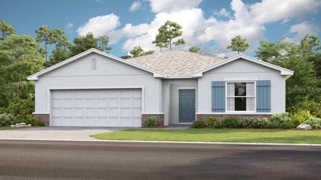 Cypress C Rendering