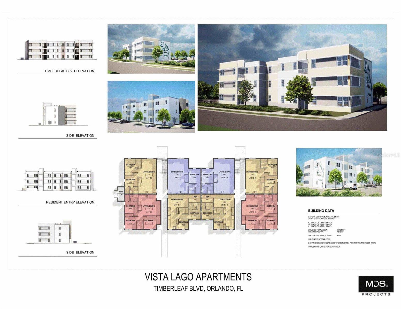 Orlando, Florida 32811, 0 , 0 ,0,Land,For Sale,TIMBERLEAF,0,O6118594