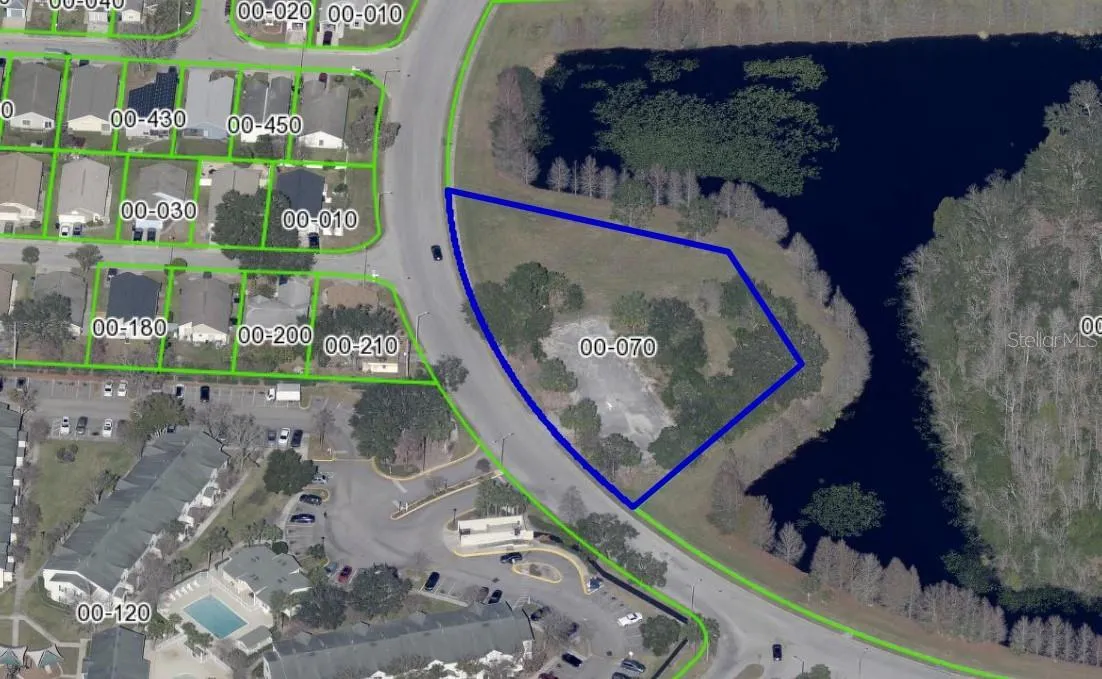 Orlando, Florida 32811, 0 , 0 ,0,Land,For Sale,TIMBERLEAF,0,O6118594