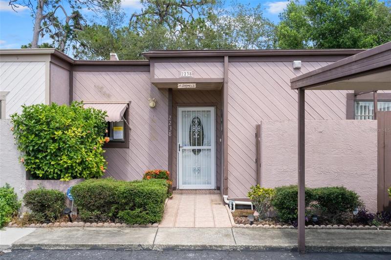 2238 Oak Wind Drive