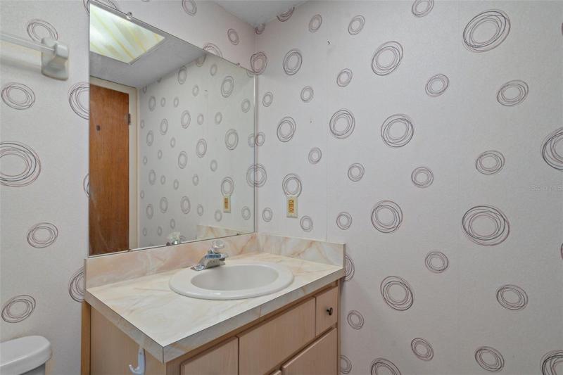 Master Bath Sink
