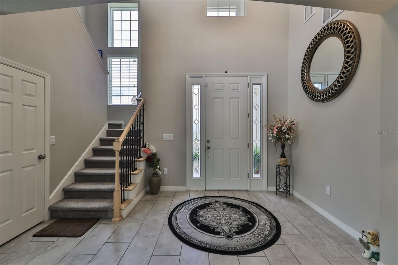 Foyer