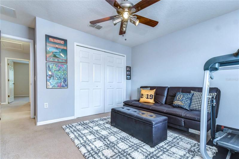 BEDROOM # 3