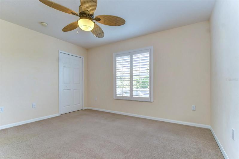 BEDROOM # 4