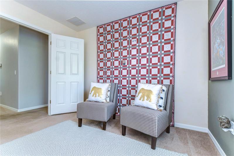 BEDROOM # 5