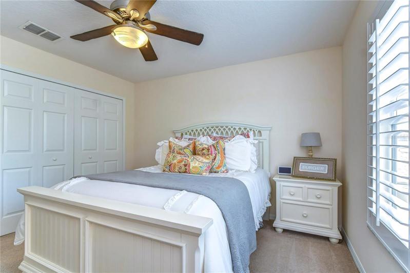 BEDROOM # 6