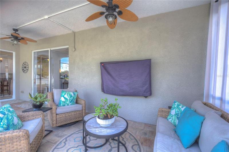 LANAI