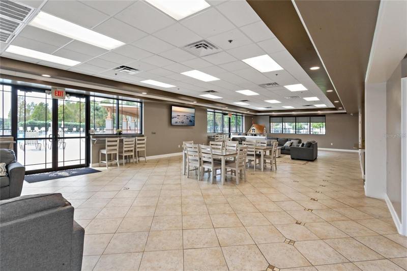 CLUBHOUSE