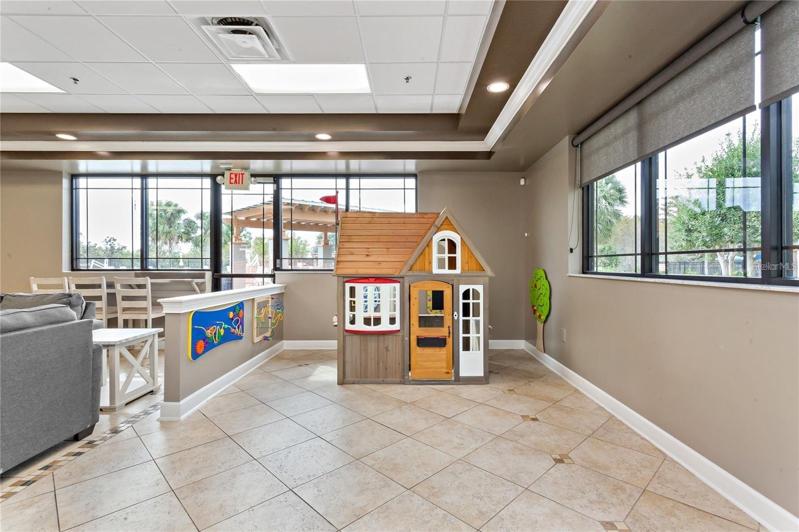 CLUBHOUSE