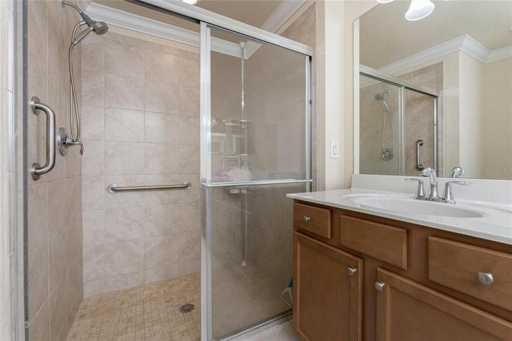 Master bath