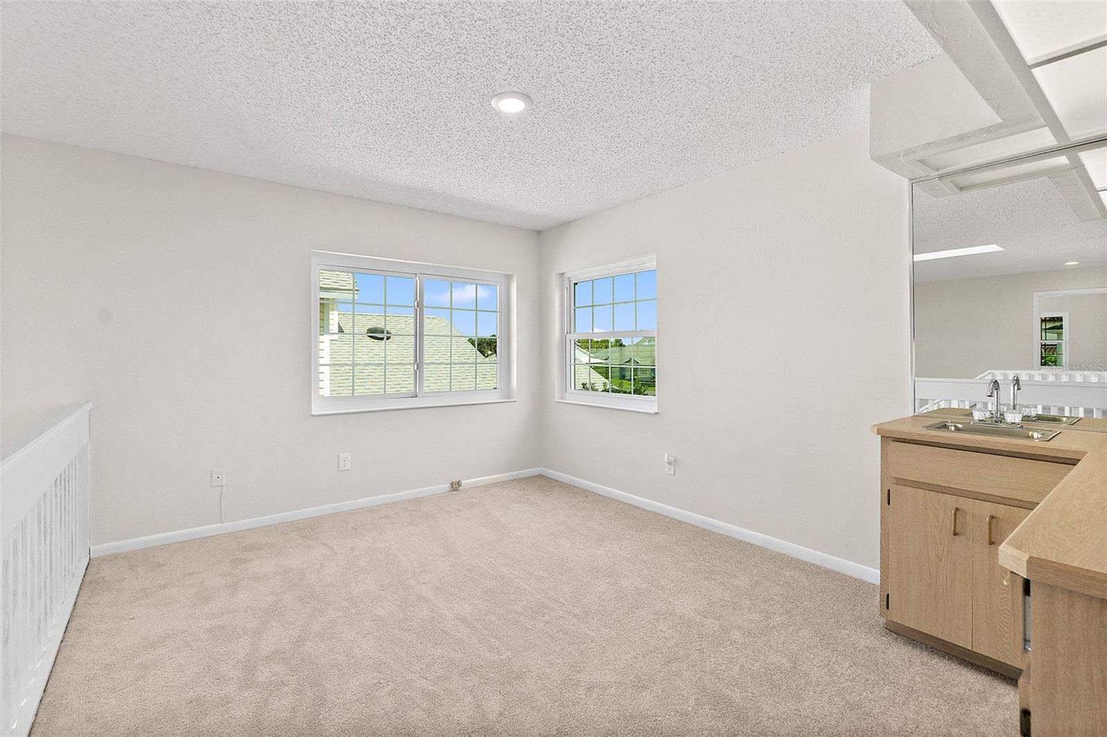 2nd loft area could beOffice or 5th Bedroom