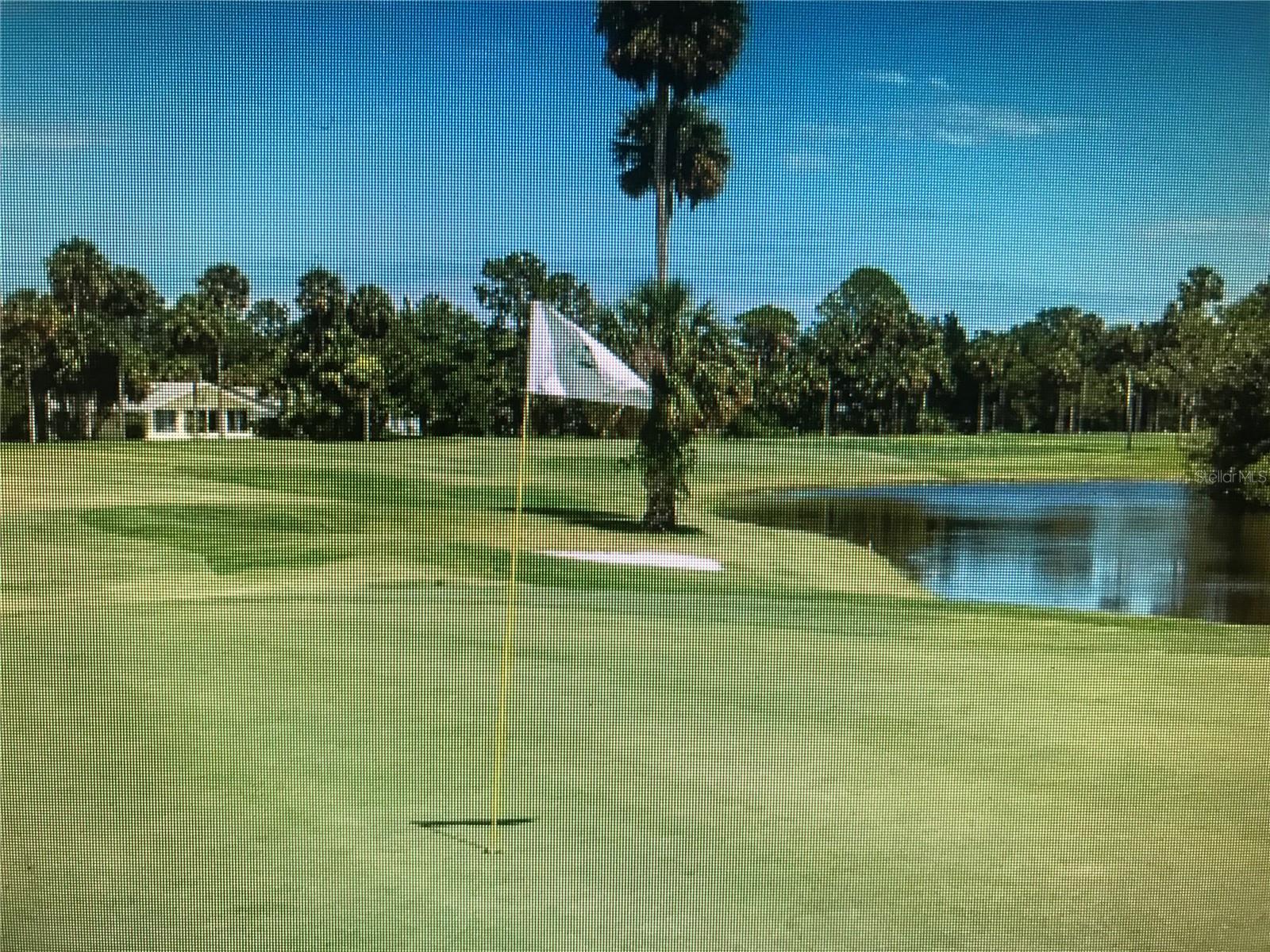 10 minutes to Golf Courses