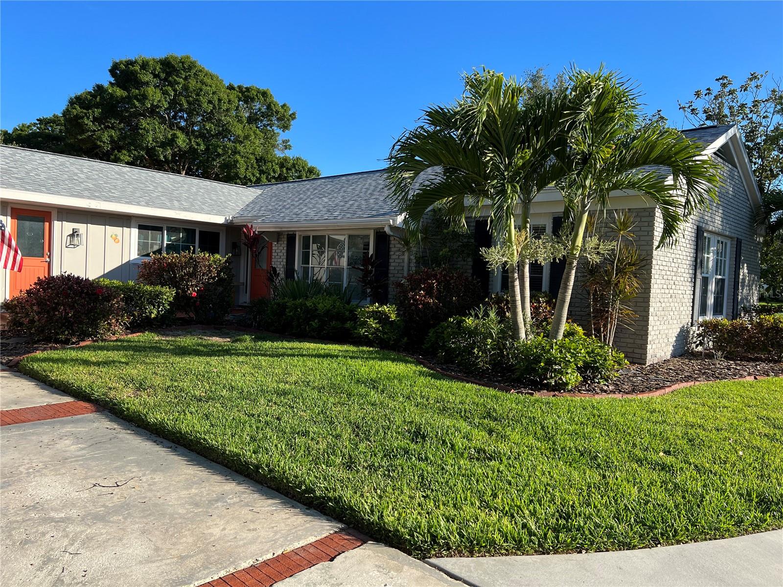 Welcome to 1189 Burke Ave, Dunedin. A well maintained 3 bedroom, 2.5 bath home located in Fairway Estates.