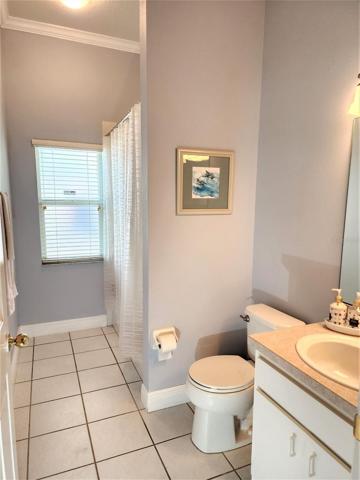 Main bath