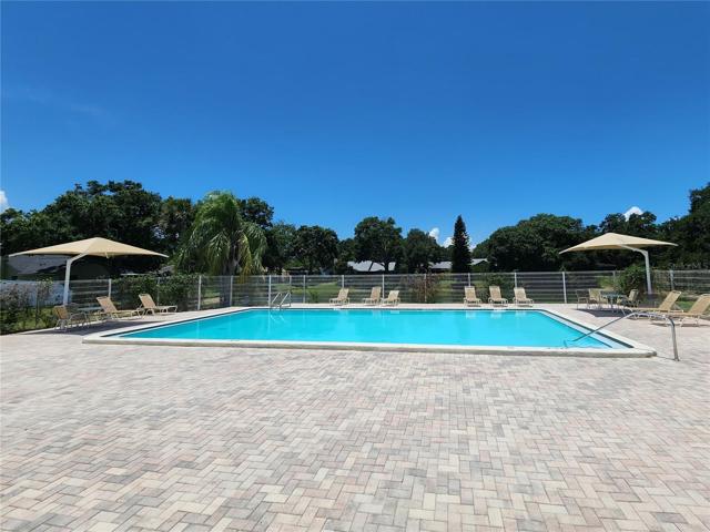 Community Pool