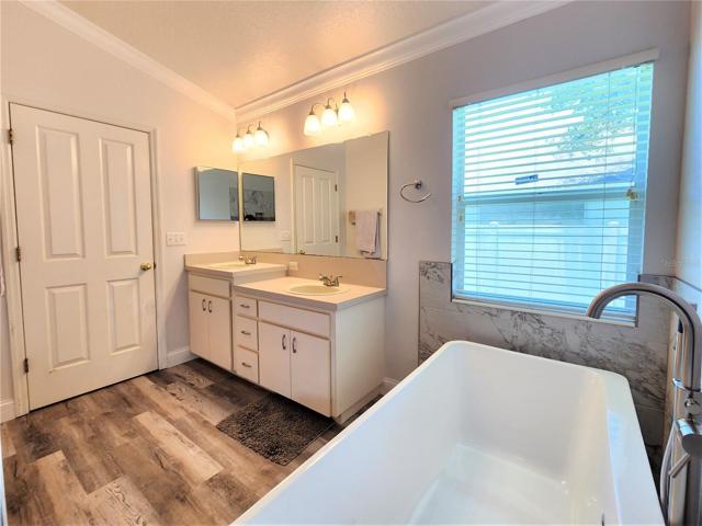 New Shower