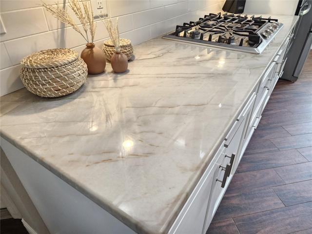 Marble Countertop