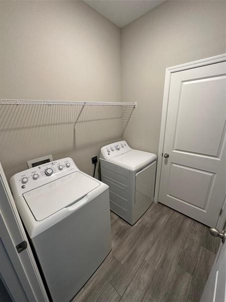Laundry
