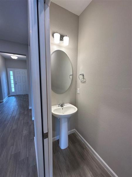 Bathroom 3