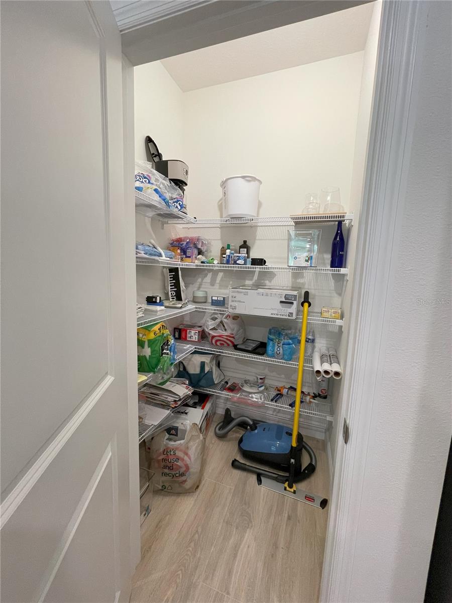 kitchen pantry