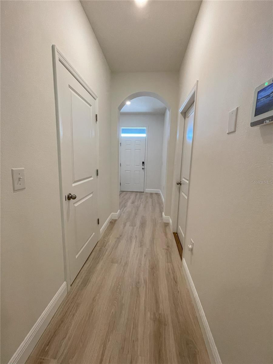 entryway