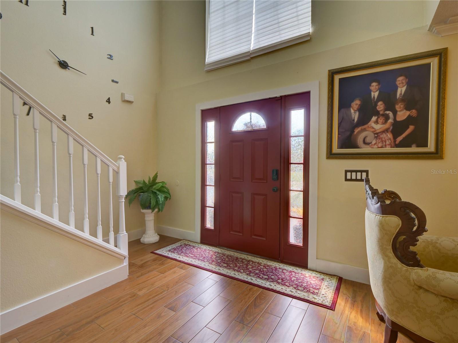 Foyer
