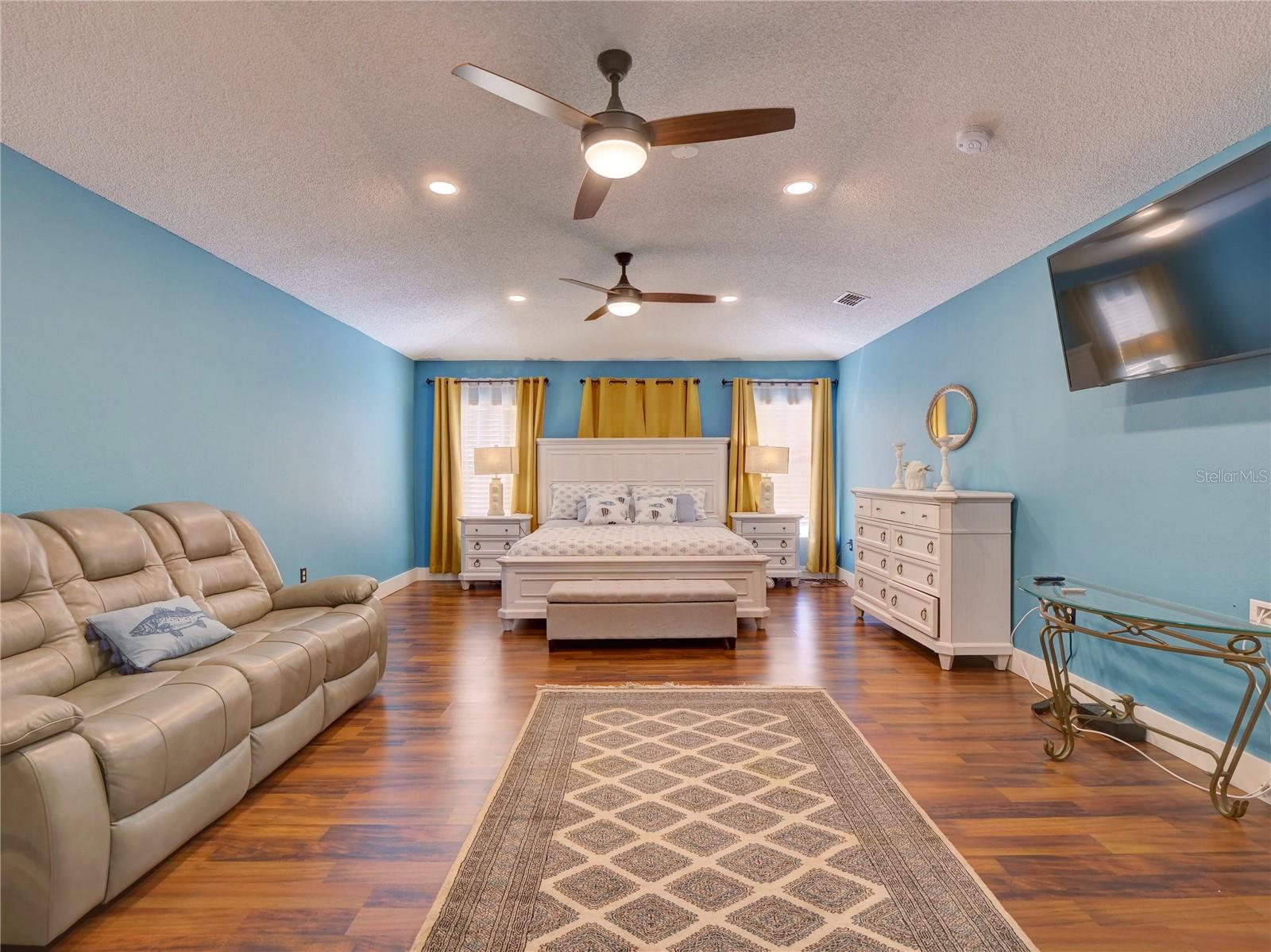 Master Suite