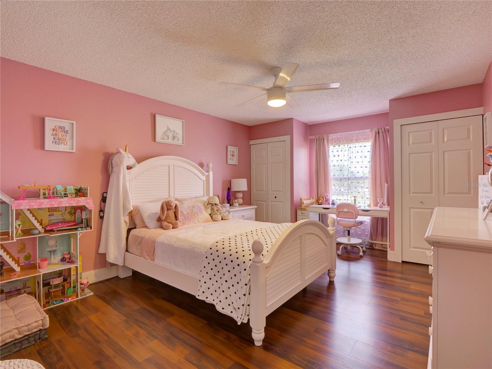 3rd bedroom