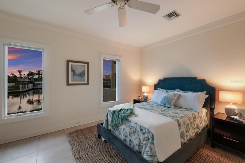 First Floor-Guest Bedroom #3