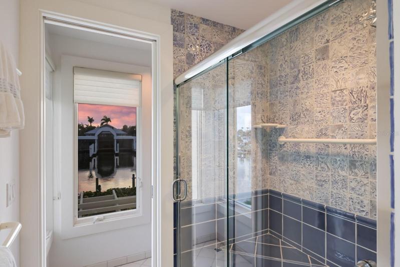 First Floor-Guest Bathroom #2