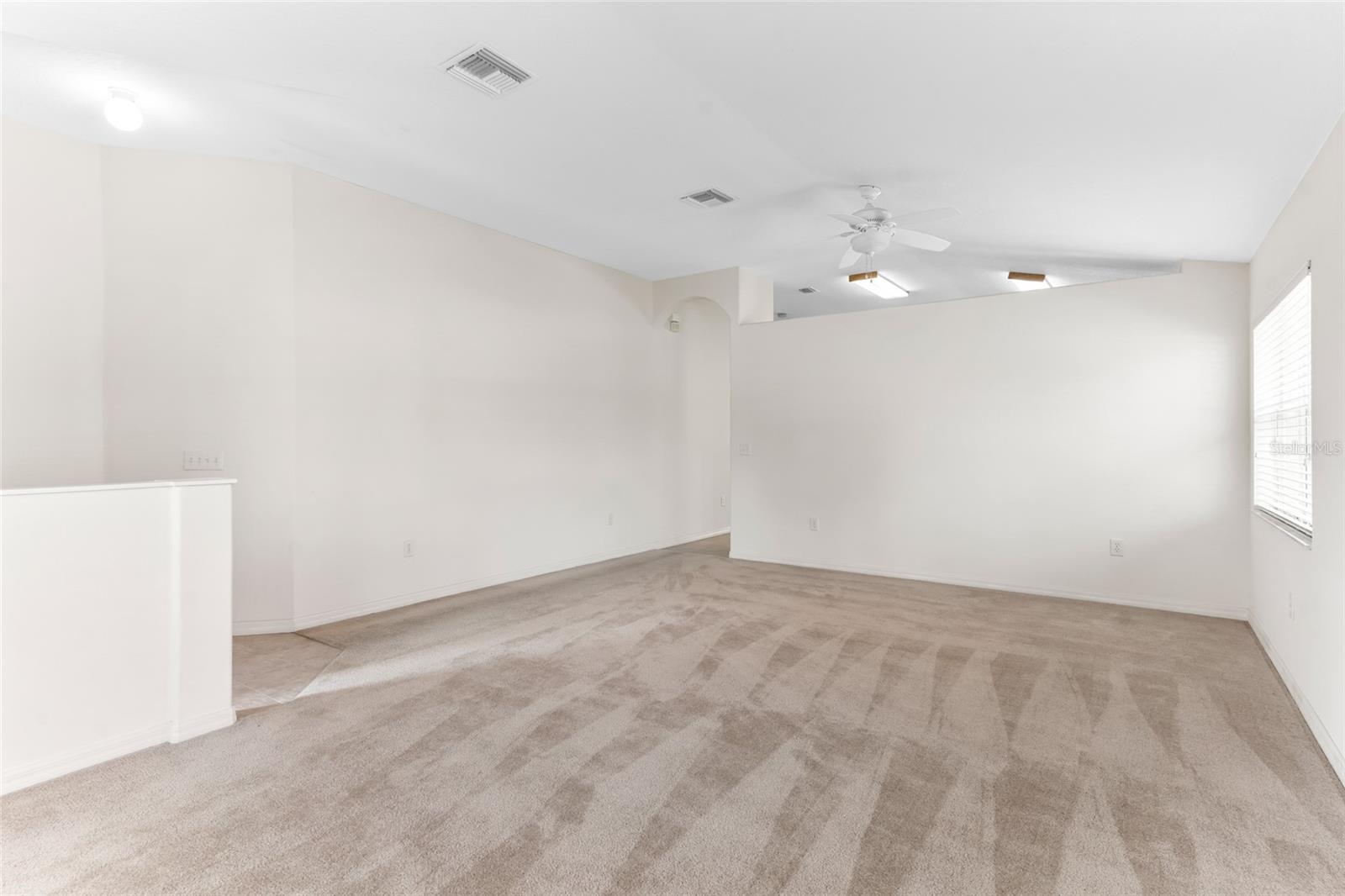 Formal Living &amp; Dining